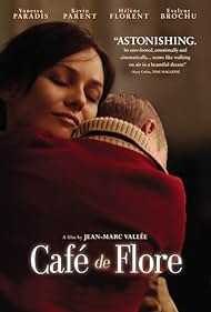 Café de Flore (2011) watch-Café de Flore (2011)