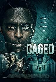 watch-Caged (2021)