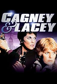 Cagney & Lacey (1981) watch-Cagney & Lacey (1981)