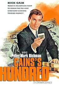 Cain's Hundred (1961) watch-Cain's Hundred (1961)