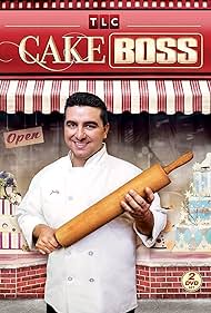 Cake Boss (2009) watch-Cake Boss (2009)