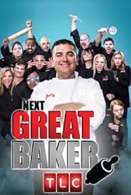 Cake Boss: Next Great Baker (2010) watch-Cake Boss: Next Great Baker (2010)