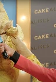 Cakealikes (2021) watch-Cakealikes (2021)