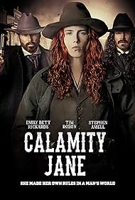watch-Calamity Jane (2024)