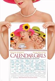 watch-Calendar Girls (2004)