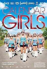 watch-Calendar Girls (2023)