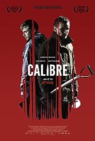 watch-Calibre (2018)