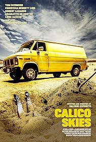 watch-Calico Skies (2018)