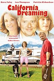 California Dreaming (2007) watch-California Dreaming (2007)