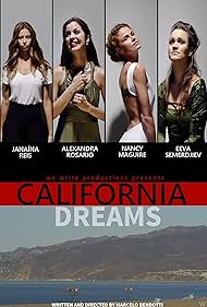California Dreams (2015) watch-California Dreams (2015)