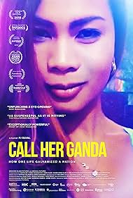 Call Her Ganda (2018) watch-Call Her Ganda (2018)