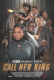 Call Her King (2023) watch-Call Her King (2023)