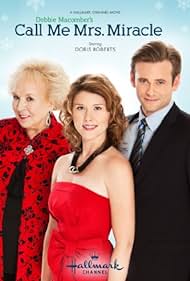 Call Me Mrs. Miracle (2010) watch-Call Me Mrs. Miracle (2010)