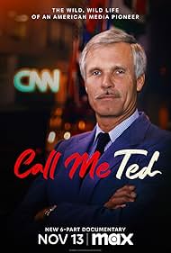 watch-Call Me Ted (2024)