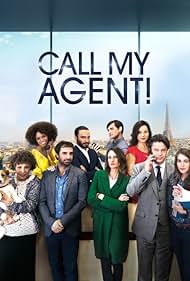 Call My Agent! (2016) watch-Call My Agent! (2016)
