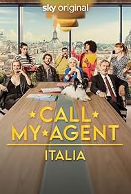Call My Agent - Italia (2023) watch-Call My Agent - Italia (2023)