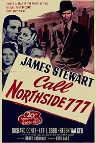Call Northside 777 (1948) watch-Call Northside 777 (1948)