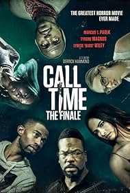 watch-Call Time (2021)