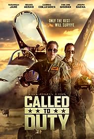 Called to Duty (2023) watch-Called to Duty (2023)