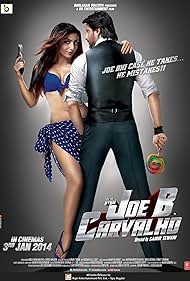 Calling Mr. Joe B Carvalho (2014) watch-Calling Mr. Joe B Carvalho (2014)