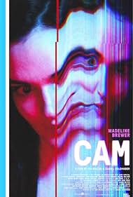 Cam (2018) watch-Cam (2018)