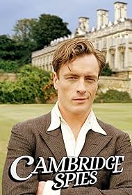 watch-Cambridge Spies (2003)