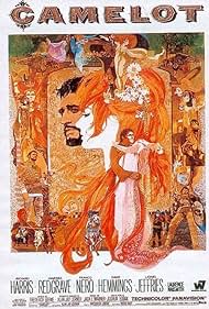 Camelot (1967) watch-Camelot (1967)