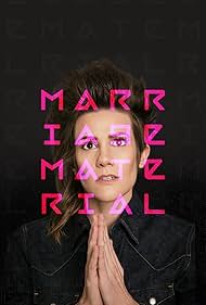 Cameron Esposito: Marriage Material (2016) watch-Cameron Esposito: Marriage Material (2016)