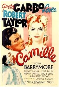 Camille (1937) watch-Camille (1937)