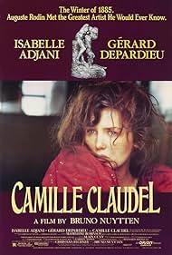 Camille Claudel (1989) watch-Camille Claudel (1989)