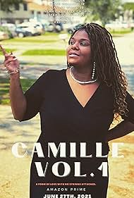 Camille Vol 1 (2022) watch-Camille Vol 1 (2022)