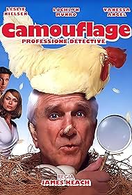 Camouflage (2005) watch-Camouflage (2005)