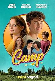Camp (2023) watch-Camp (2023)