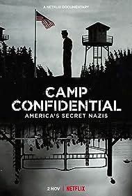 watch-Camp Confidential: America's Secret Nazis (2021)