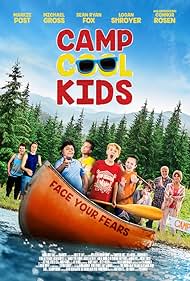 watch-Camp Cool Kids (2017)