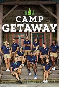 Camp Getaway (2020) watch-Camp Getaway (2020)