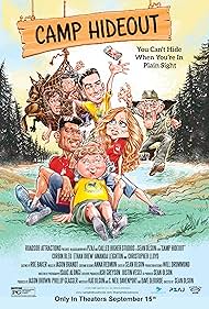 Camp Hideout (2023) watch-Camp Hideout (2023)