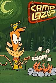 watch-Camp Lazlo! (2005)