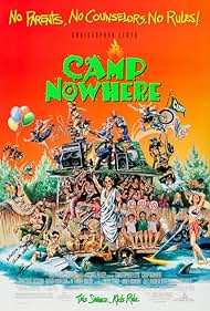 Camp Nowhere (1994) watch-Camp Nowhere (1994)