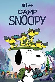 watch-Camp Snoopy (2024)