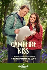 watch-Campfire Kiss (2017)
