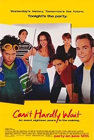 watch-Can't Hardly Wait (1998)