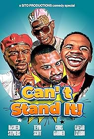 Can't Stand It! Comedy Special (2022) watch-Can't Stand It! Comedy Special (2022)
