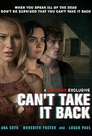 Can't Take It Back (2017) watch-Can't Take It Back (2017)
