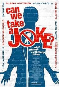 Can We Take a Joke? (2016) watch-Can We Take a Joke? (2016)