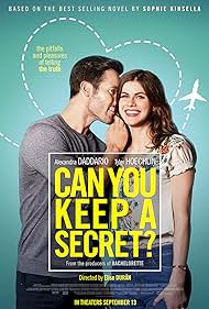watch-Can You Keep a Secret? (2019)