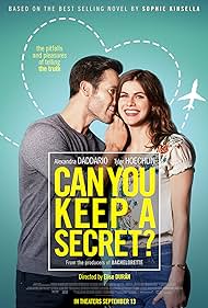 Can You Keep a Secret? (2019) watch-Can You Keep a Secret? (2019)