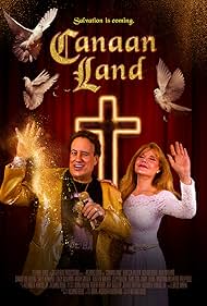 Canaan Land (2020) watch-Canaan Land (2020)