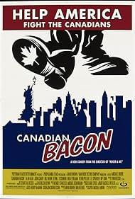Canadian Bacon (1995) watch-Canadian Bacon (1995)