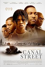 watch-Canal Street (2019)